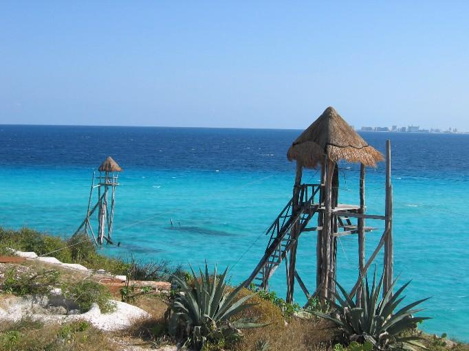 Isla Mujeres Mexico