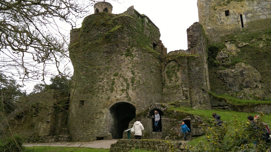 Blarney Castle